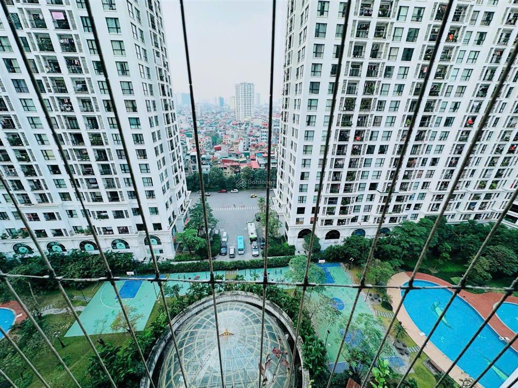 Bán gấp căn hộ 3pn royal city, 15,1 tỷ, 124m2, thanh xuân, hà nội
