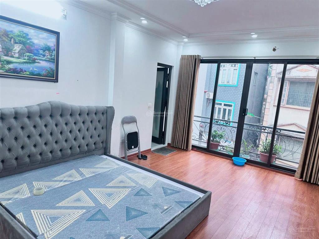 Bán nhà riêng tại kim ngưu, 19 tỷ vnd, 32 m2, giá ưu đãi hàng hiếm tại hà nội