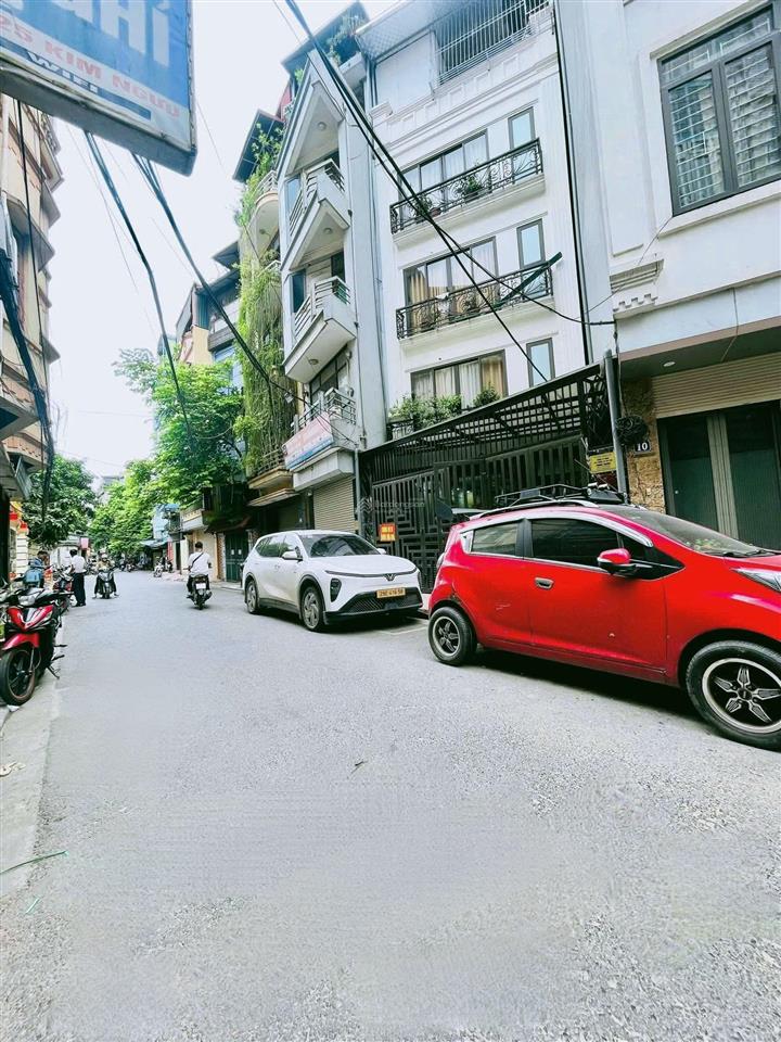 Bán nhà riêng tại kim ngưu, 19 tỷ vnd, 32 m2, giá ưu đãi hàng hiếm tại hà nội