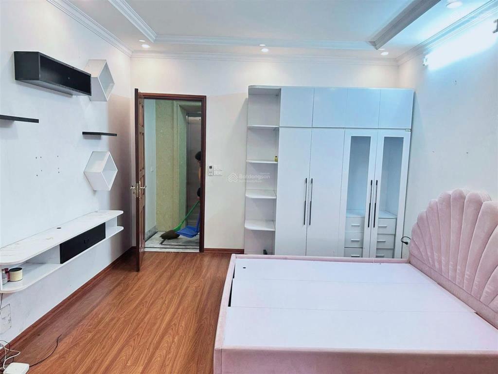Bán nhà riêng tại kim ngưu, 19 tỷ vnd, 32 m2, giá ưu đãi hàng hiếm tại hà nội