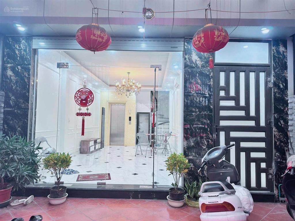 Bán nhà riêng tại kim ngưu, 19 tỷ vnd, 32 m2, giá ưu đãi hàng hiếm tại hà nội