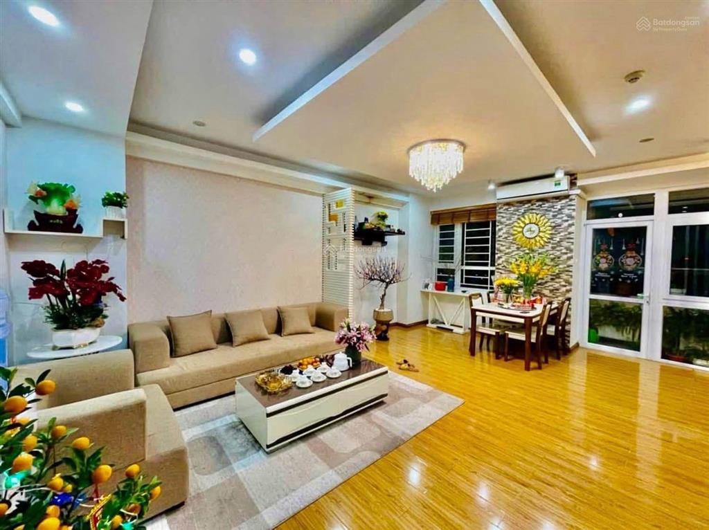 Bán gấp căn hộ 3pn, 2wc tại 183 hoàng văn thái, giá siêu hời 10,2 tỷ, 117m²