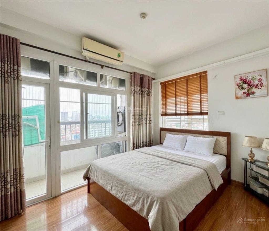Bán gấp căn hộ 3pn, 2wc tại 183 hoàng văn thái, giá siêu hời 10,2 tỷ, 117m²
