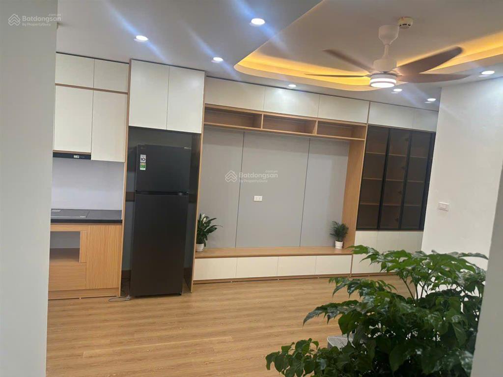 Bán cc 2pn, 1wc, 55m2 tại a10a14 nam trung yên, giá tốt 4,95 tỷ vnd