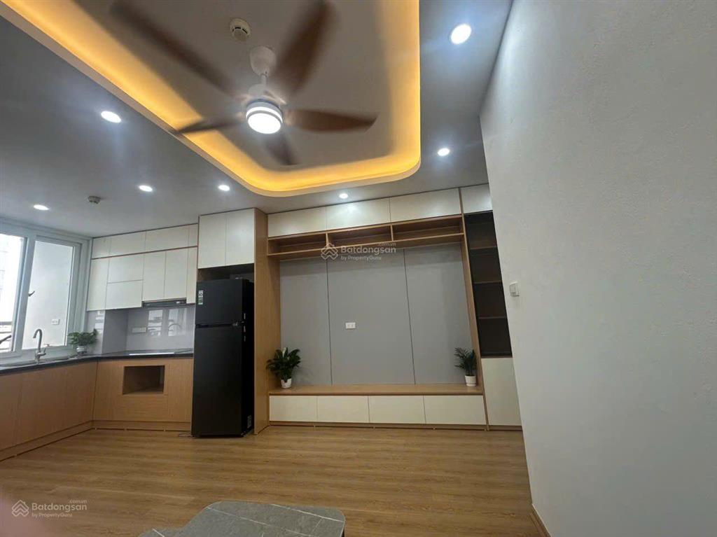 Bán cc 2pn, 1wc, 55m2 tại a10a14 nam trung yên, giá tốt 4,95 tỷ vnd