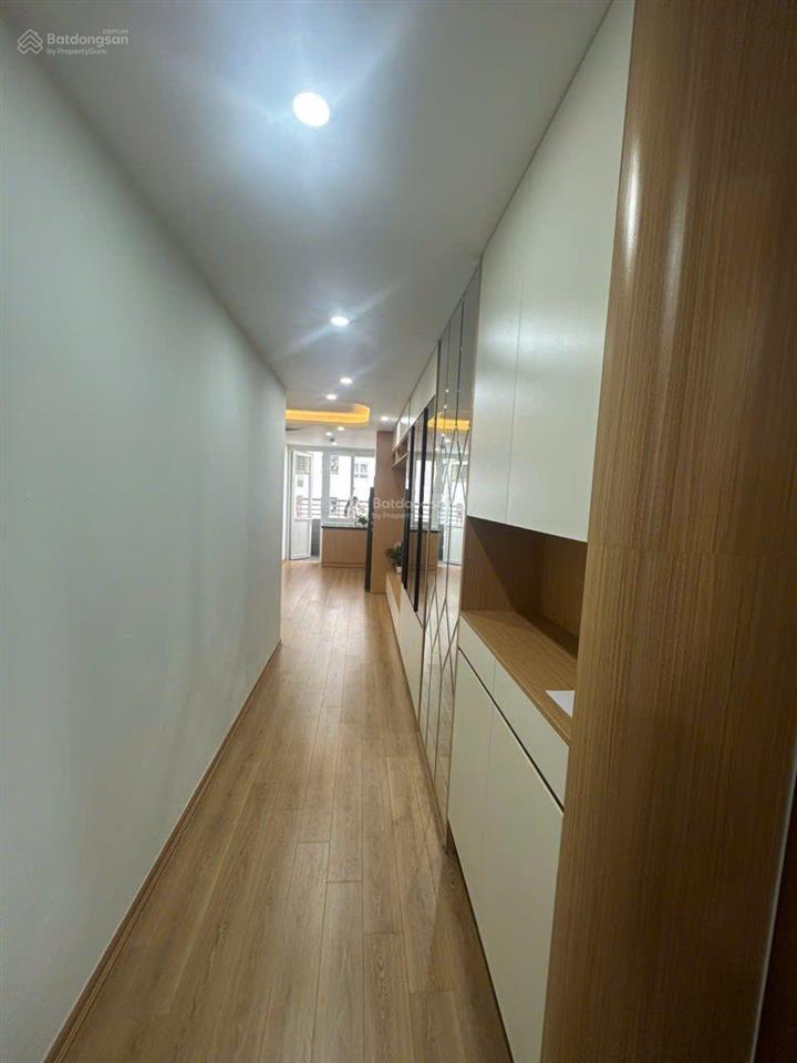 Bán cc 2pn, 1wc, 55m2 tại a10a14 nam trung yên, giá tốt 4,95 tỷ vnd