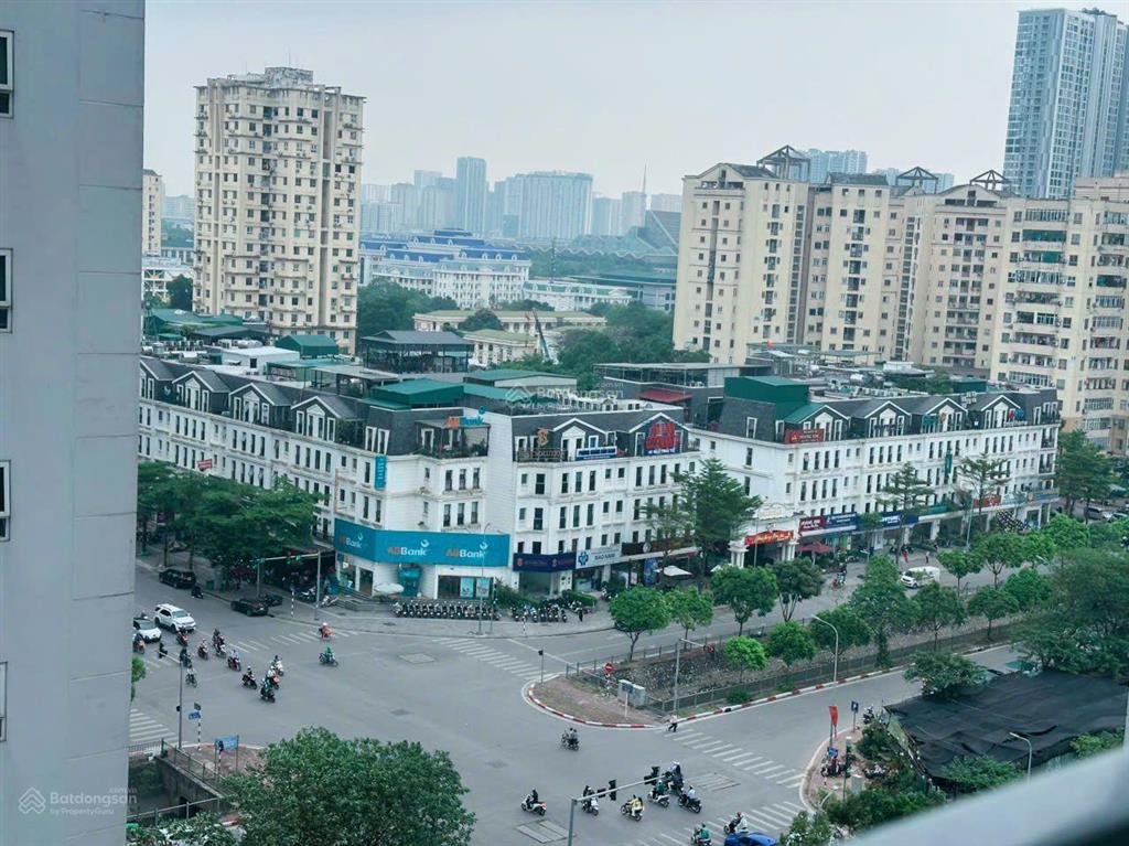 Bán cc 2pn, 1wc, 55m2 tại a10a14 nam trung yên, giá tốt 4,95 tỷ vnd