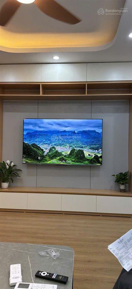 Bán cc 2pn, 1wc, 55m2 tại a10a14 nam trung yên, giá tốt 4,95 tỷ vnd
