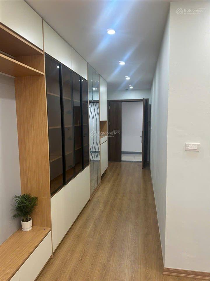 Bán cc 2pn, 1wc, 55m2 tại a10a14 nam trung yên, giá tốt 4,95 tỷ vnd