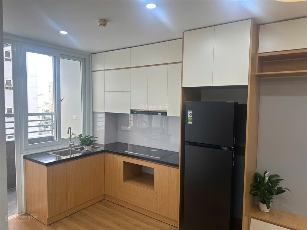 Bán cc 2pn, 1wc, 55m2 tại a10a14 nam trung yên, giá tốt 4,95 tỷ vnd