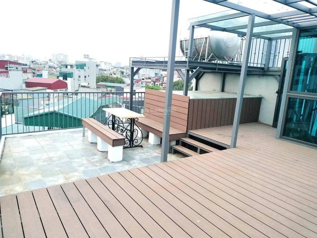Bán gấp nhà riêng 50.4m2 tại quang trung, đống đa, hà nội giá cực chất 15 tỷ vnd