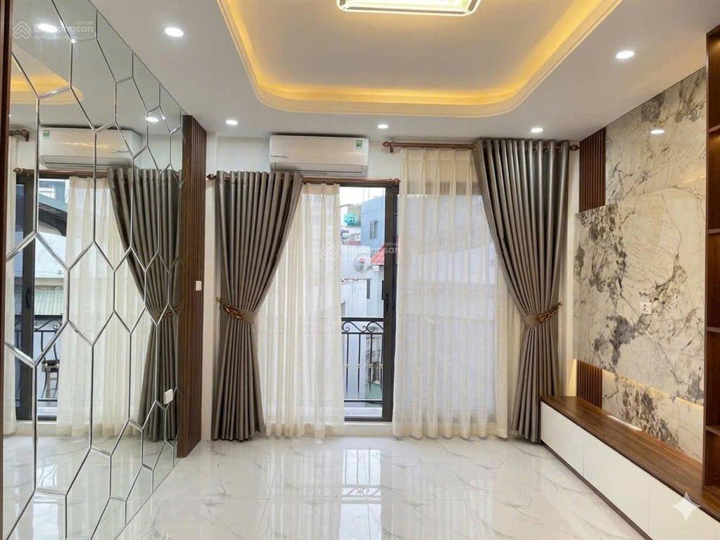 Bán nhà riêng tại khương trung, 10,88 tỷ, 32 m2, 4pn, 4wc, giá tốt