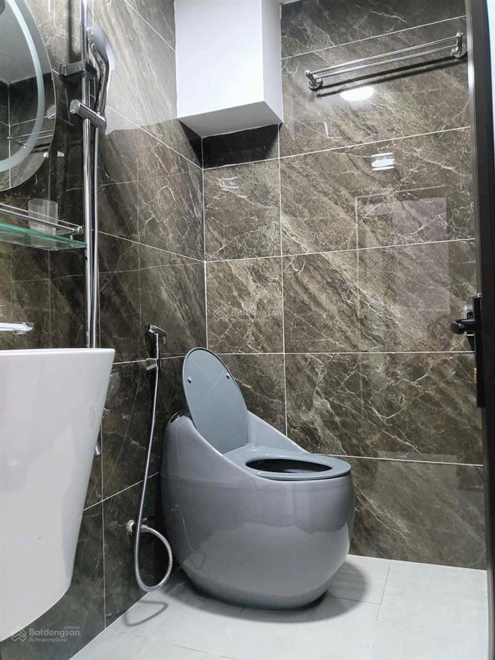 Bán nhà riêng đẹp tại thịnh quang, đống đa, hà nội, 8,5 tỷ, 30m2