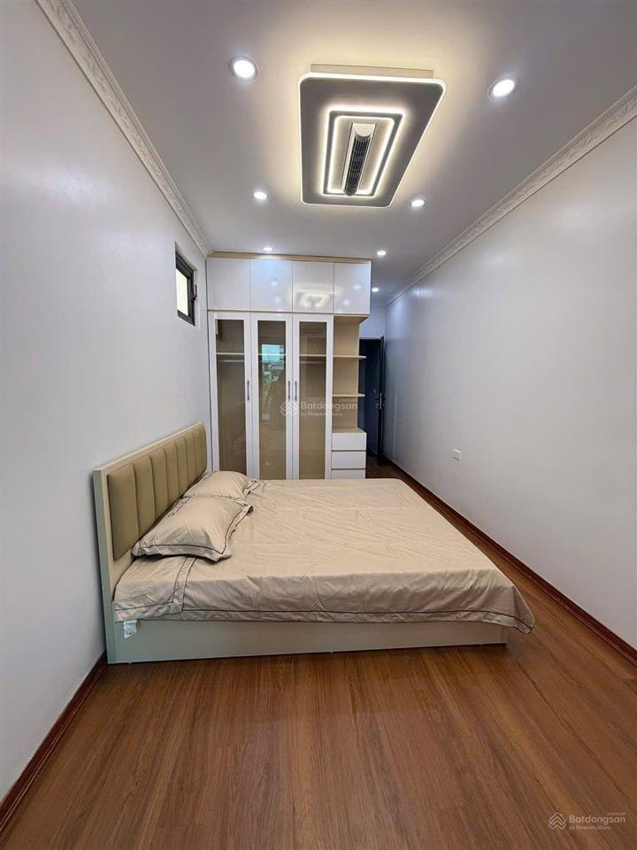 Bán nhà riêng đẹp tại thịnh quang, đống đa, hà nội, 8,5 tỷ, 30m2