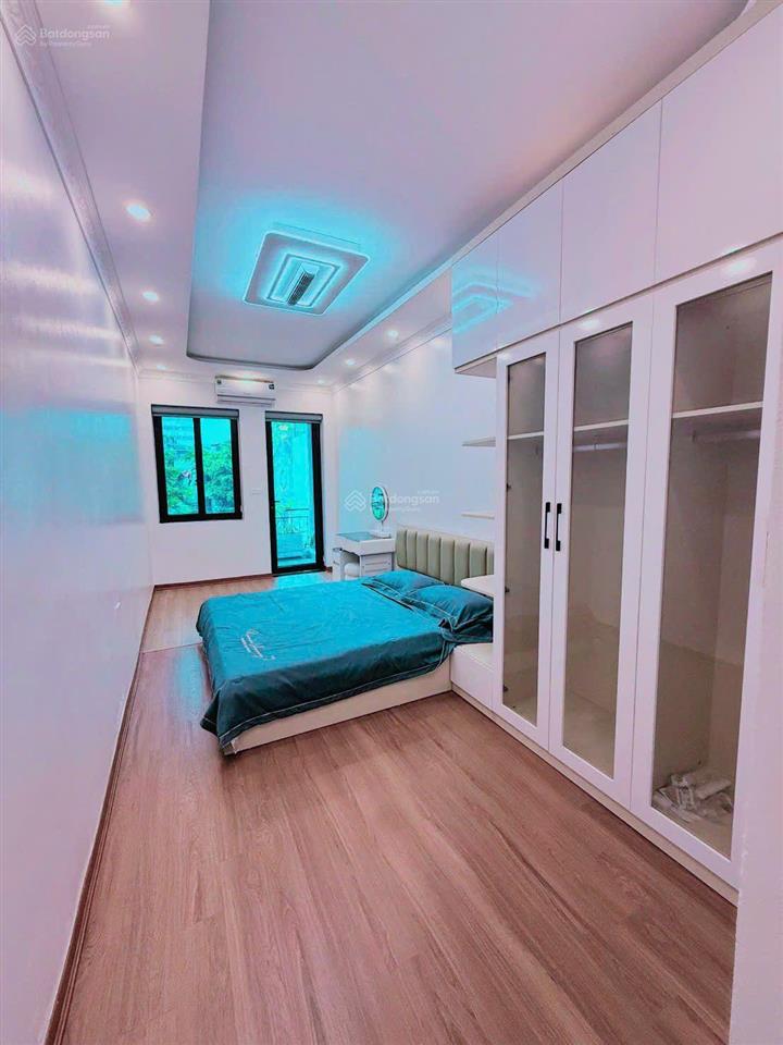 Bán nhà riêng đẹp tại thịnh quang, đống đa, hà nội, 8,5 tỷ, 30m2