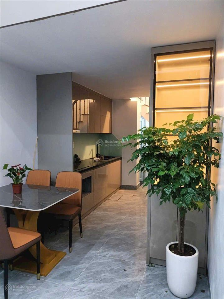 Bán nhà riêng đẹp tại thịnh quang, đống đa, hà nội, 8,5 tỷ, 30m2