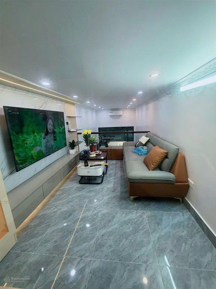 Bán nhà riêng đẹp tại thịnh quang, đống đa, hà nội, 8,5 tỷ, 30m2