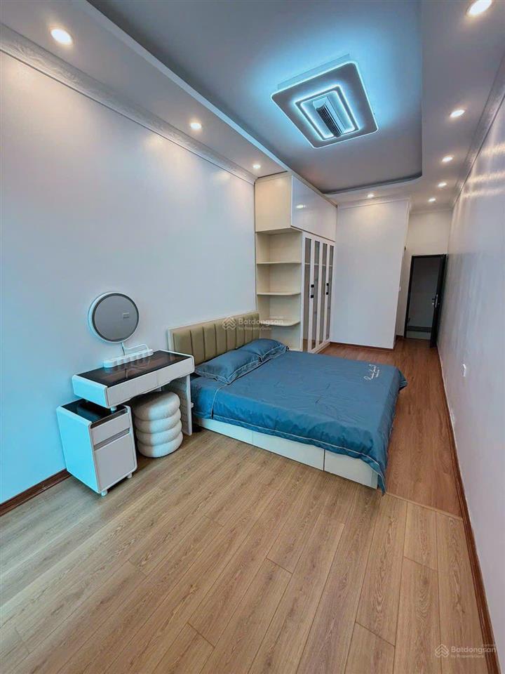 Bán nhà riêng đẹp tại thịnh quang, đống đa, hà nội, 8,5 tỷ, 30m2