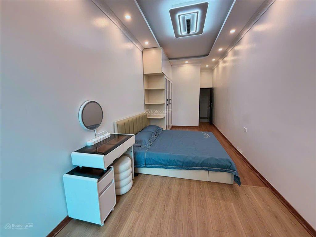Bán nhà riêng đẹp tại thịnh quang, đống đa, hà nội, 8,5 tỷ, 30m2