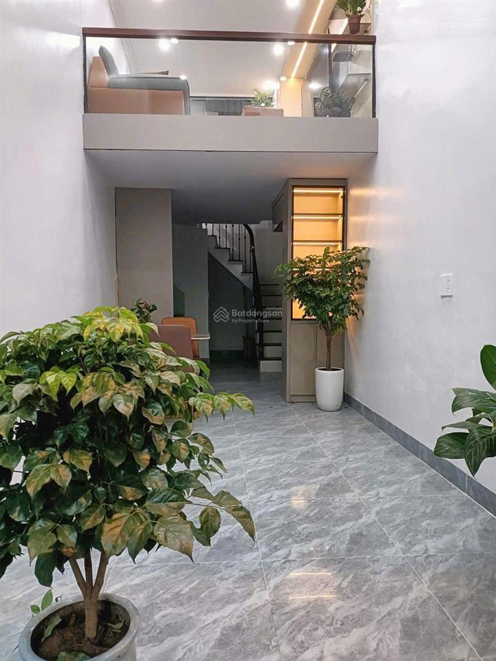 Bán nhà riêng đẹp tại thịnh quang, đống đa, hà nội, 8,5 tỷ, 30m2