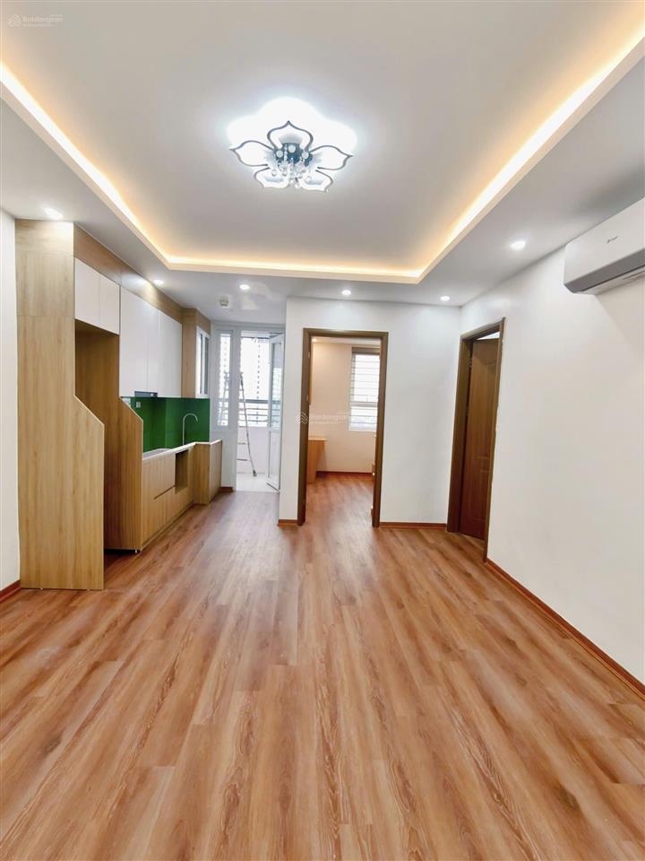 Bán căn hộ 75m2, 3pn, 2wc tại khu đô thị nam trung yên, giá ưu đãi 6,45 tỷ