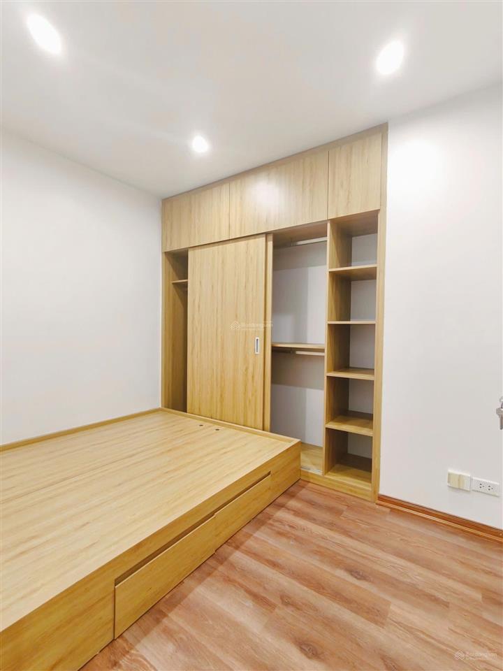 Bán căn hộ 75m2, 3pn, 2wc tại khu đô thị nam trung yên, giá ưu đãi 6,45 tỷ
