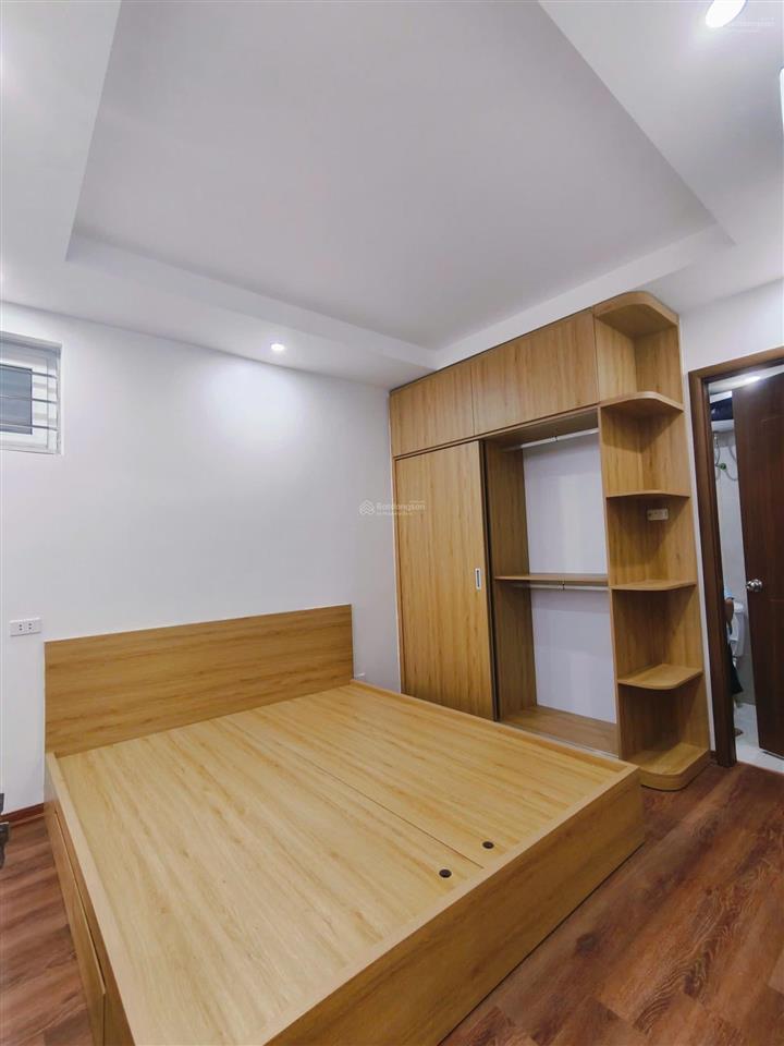 Bán căn hộ 75m2, 3pn, 2wc tại khu đô thị nam trung yên, giá ưu đãi 6,45 tỷ