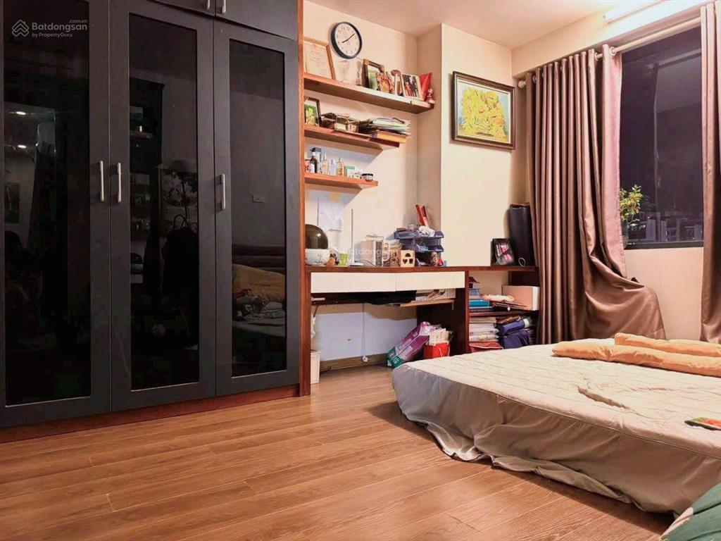 Bán cc view đẹp tại 36 phạm hùng, 6,2 tỷ, 70m2, 2pn, 2wc, chính chủ