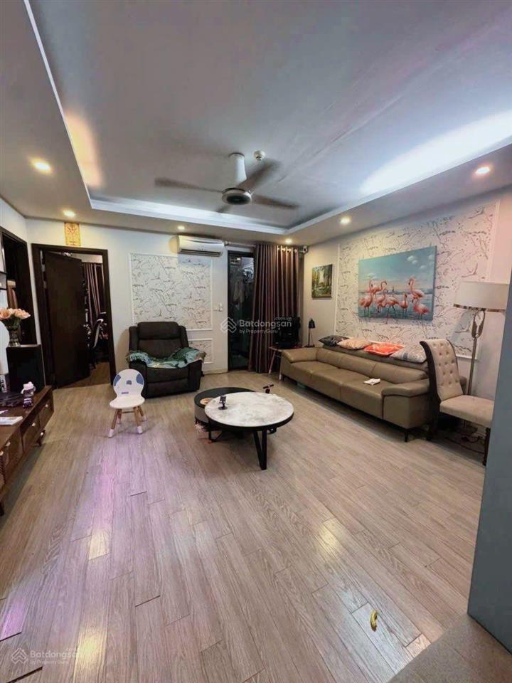 Bán cc view đẹp tại 36 phạm hùng, 6,2 tỷ, 70m2, 2pn, 2wc, chính chủ