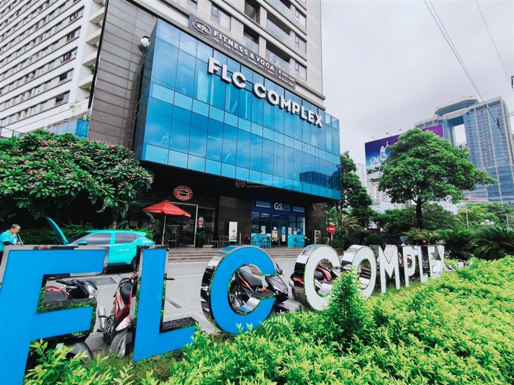 Bán cc view đẹp tại 36 phạm hùng, 6,2 tỷ, 70m2, 2pn, 2wc, chính chủ