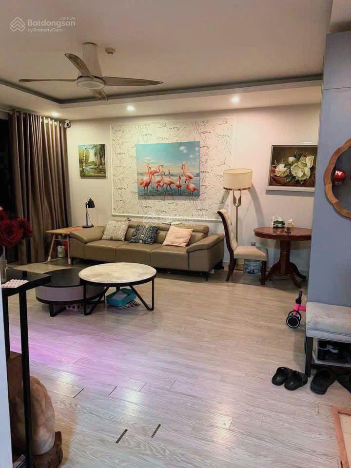Bán cc view đẹp tại 36 phạm hùng, 6,2 tỷ, 70m2, 2pn, 2wc, chính chủ