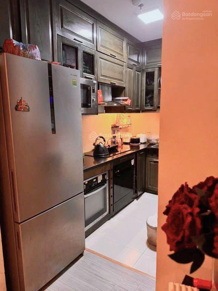 Bán cc view đẹp tại 36 phạm hùng, 6,2 tỷ, 70m2, 2pn, 2wc, chính chủ