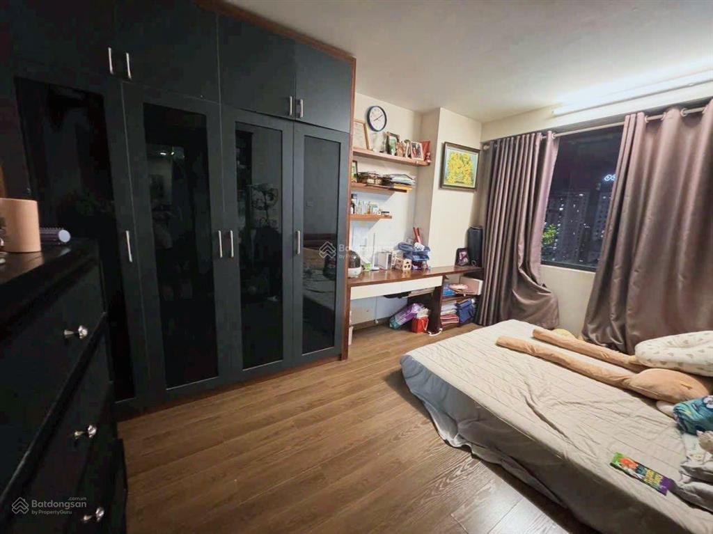 Bán cc view đẹp tại 36 phạm hùng, 6,2 tỷ, 70m2, 2pn, 2wc, chính chủ