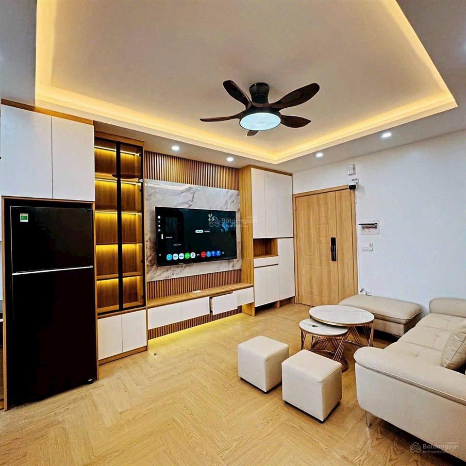 Bán căn hộ chung cư 66m2, 6,2 tỷ tại trần quý kiên, phường dịch vọng, quận cầu giấy, hà nội
