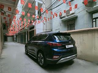 Bán nr 4pn, 4wc, 53m2 tại lê trọng tấn, khương mai, thanh xuân, 16,8 tỷ