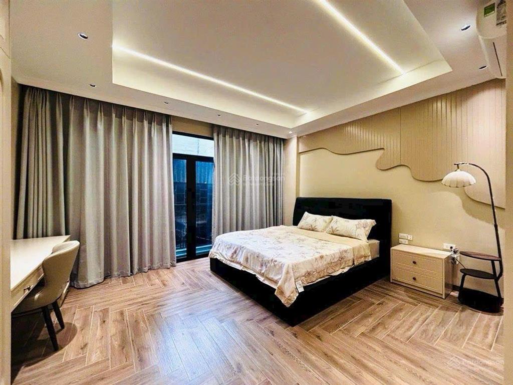Bán nhà riêng tại hồ linh quang, cát linh, đống đa, hà nội, 16,5 tỷ, 46m2, giá ưu đãi đẹp