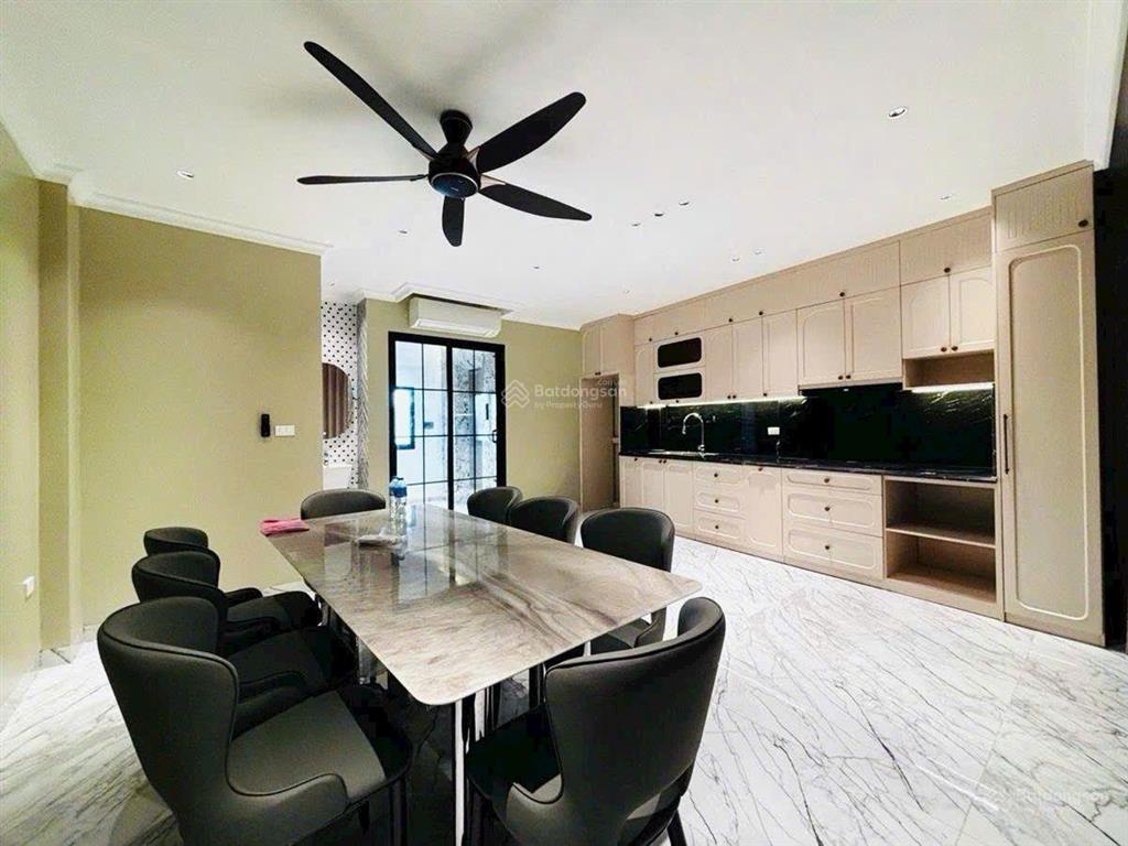 Bán nhà riêng tại hồ linh quang, cát linh, đống đa, hà nội, 16,5 tỷ, 46m2, giá ưu đãi đẹp