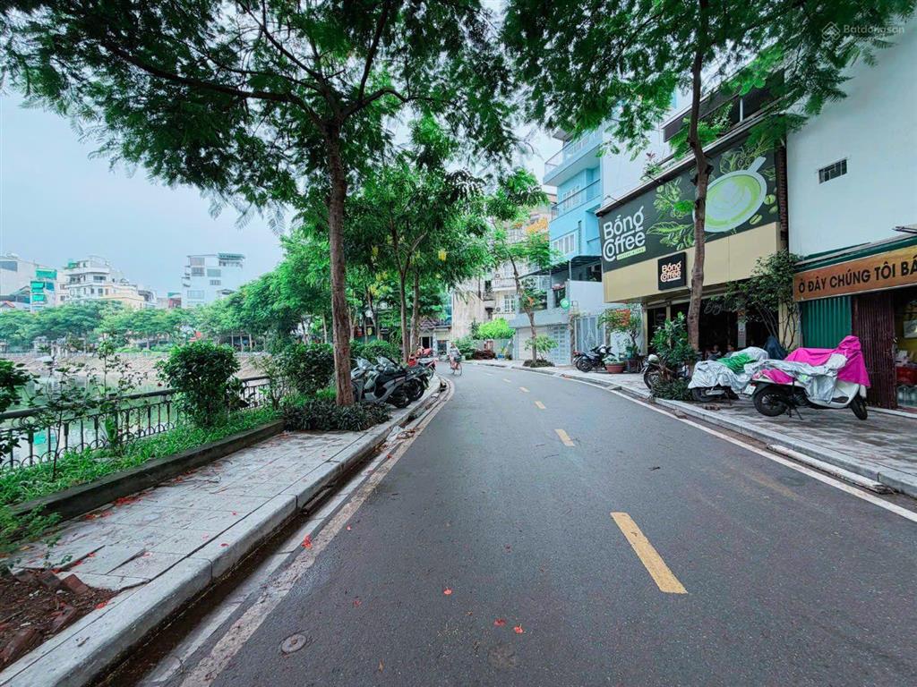 Bán nhà riêng tại hồ linh quang, cát linh, đống đa, hà nội, 16,5 tỷ, 46m2, giá ưu đãi đẹp