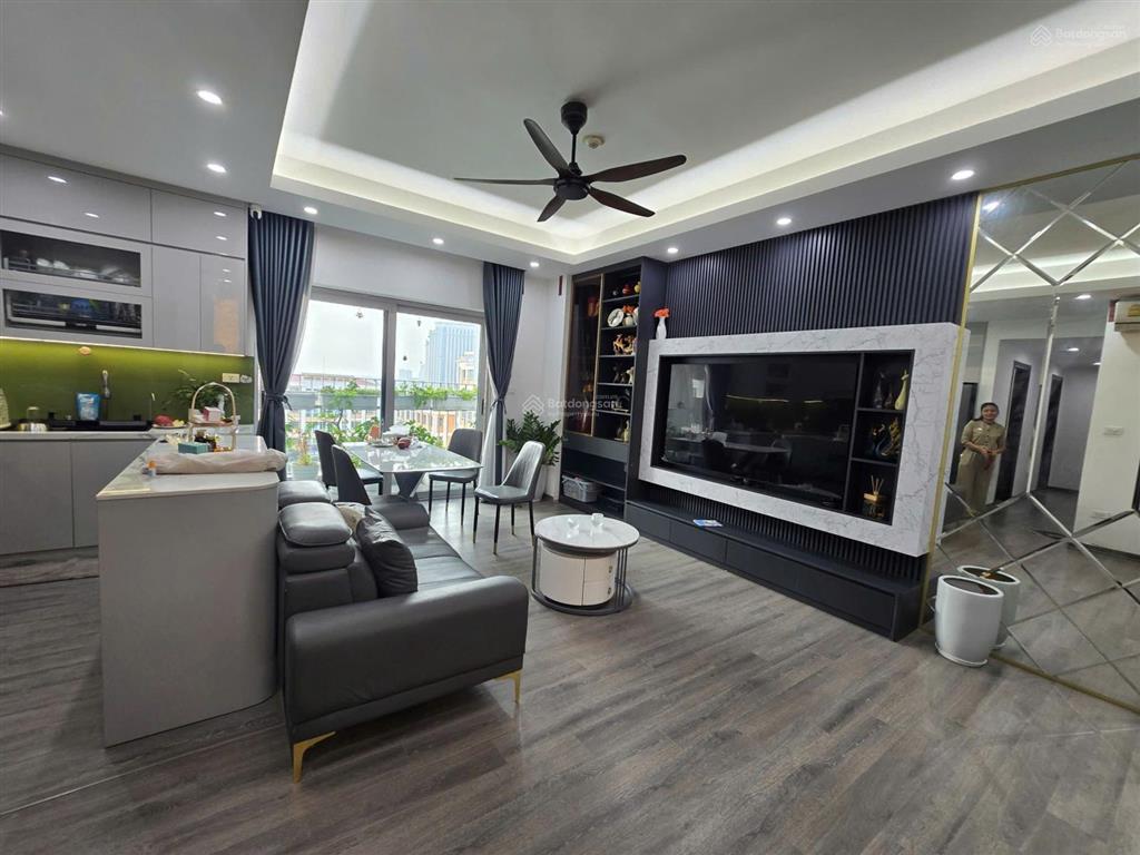 Bán căn hộ chung cư 95m2, 7,6 tỷ, mỹ đình 1, nam từ liêm, hà nội, giá cực chất hot!