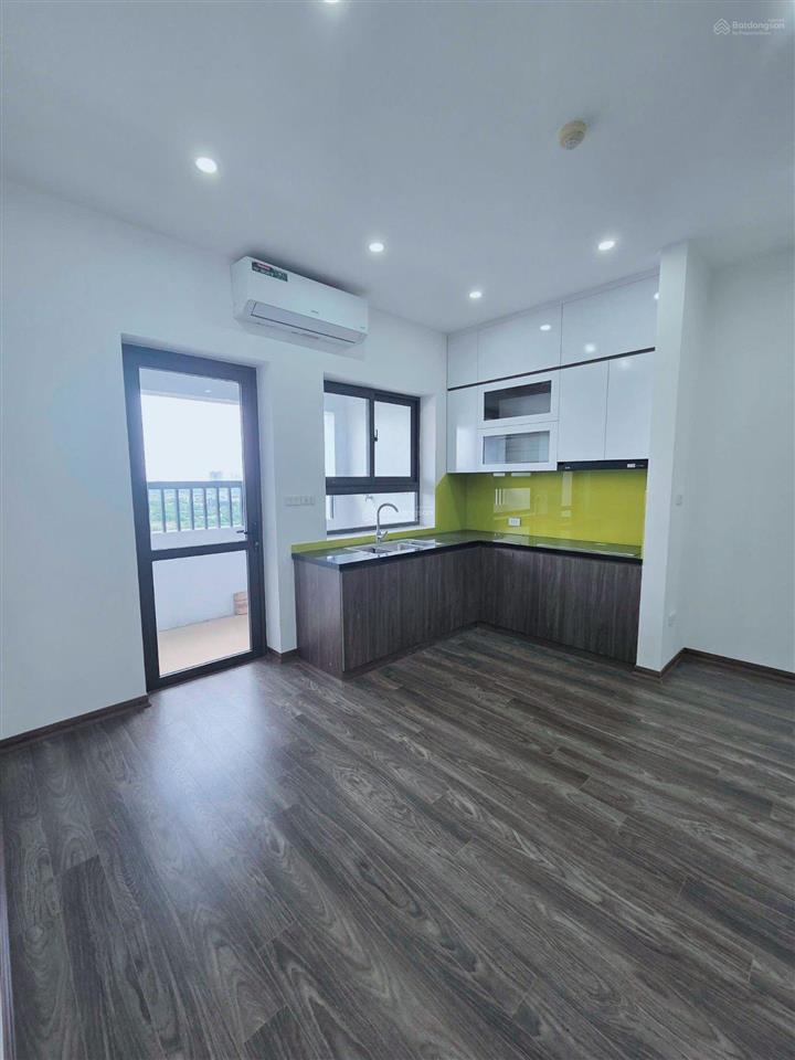 Bán căn hộ chung cư 2pn, 2wc tại hoàng đạo thành, khương đình, q.thanh xuân, 5,15 tỷ