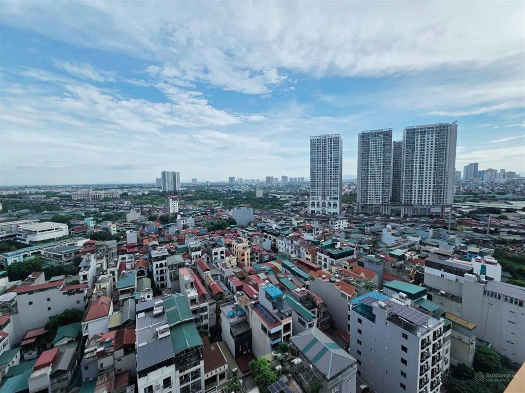 Bán căn hộ chung cư 2pn, 2wc tại hoàng đạo thành, khương đình, q.thanh xuân, 5,15 tỷ