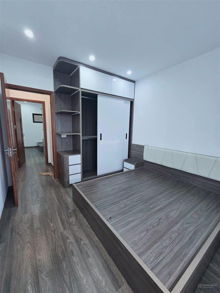 Bán căn hộ chung cư 2pn, 2wc tại hoàng đạo thành, khương đình, q.thanh xuân, 5,15 tỷ