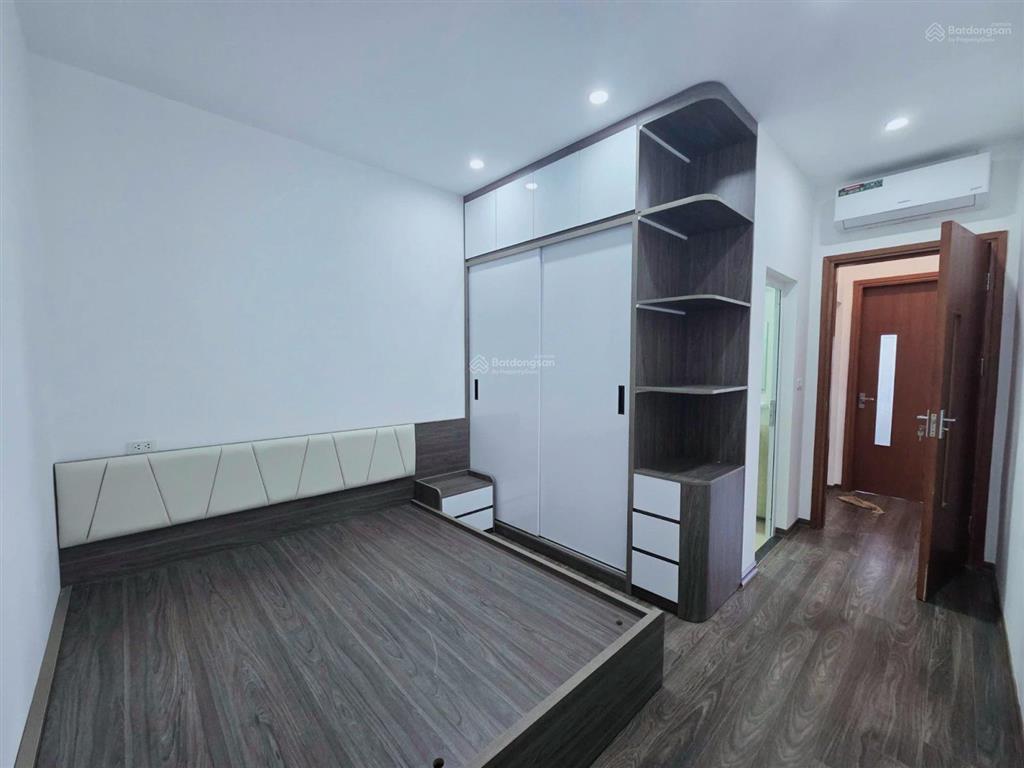 Bán căn hộ chung cư 2pn, 2wc tại hoàng đạo thành, khương đình, q.thanh xuân, 5,15 tỷ