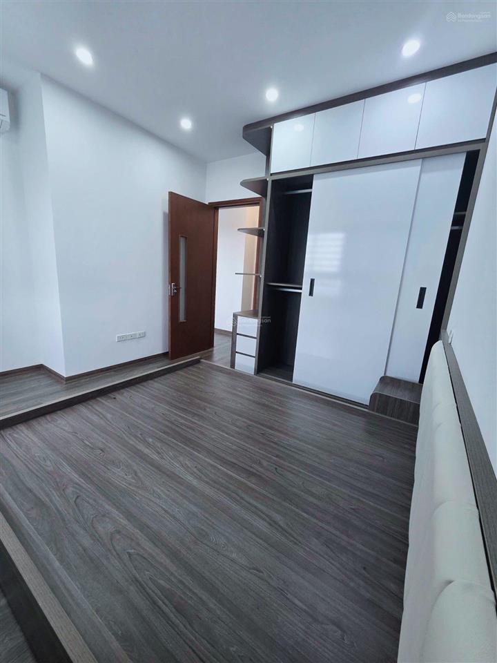 Bán căn hộ chung cư 2pn, 2wc tại hoàng đạo thành, khương đình, q.thanh xuân, 5,15 tỷ
