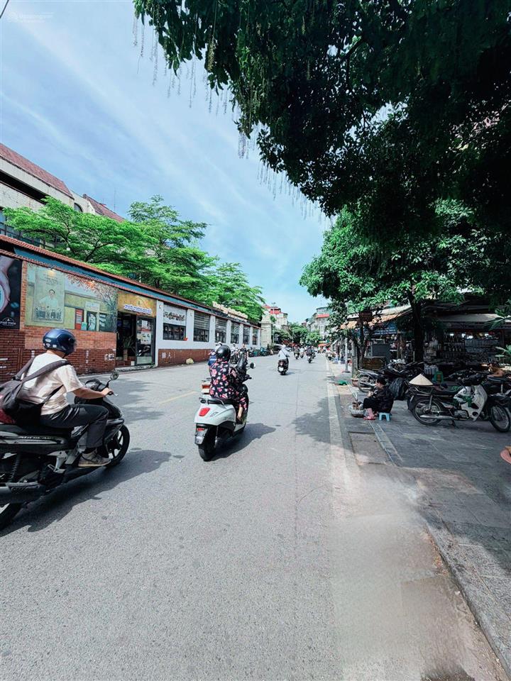Bán nhà riêng tại phố hàng khoai, 13,5 tỷ vnd, 41 m2, chính chủ, tốt