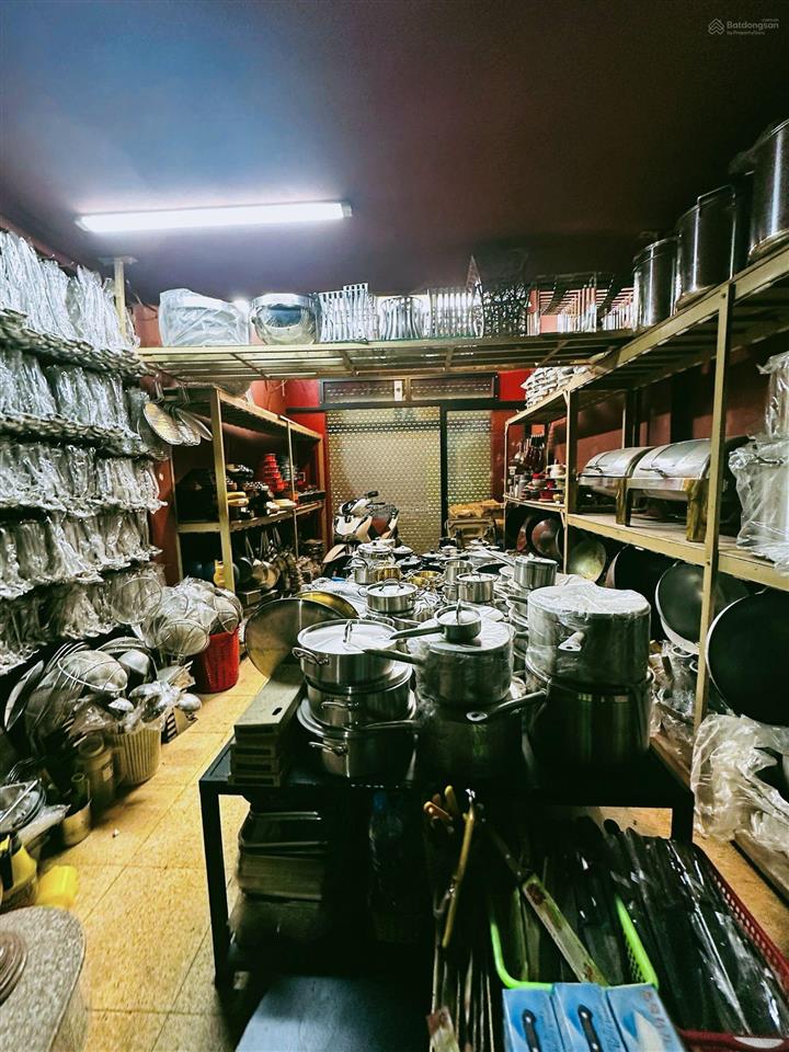 Bán nhà riêng tại phố hàng khoai, 13,5 tỷ vnd, 41 m2, chính chủ, tốt