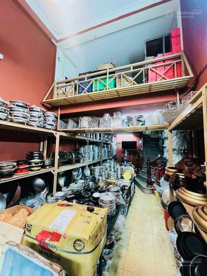 Bán nhà riêng tại phố hàng khoai, 13,5 tỷ vnd, 41 m2, chính chủ, tốt