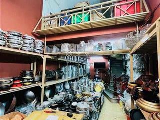 Bán nhà riêng tại phố hàng khoai, 13,5 tỷ vnd, 41 m2, chính chủ, tốt