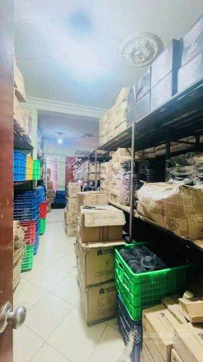 Bán nhà riêng tại phố hàng khoai, 13,5 tỷ vnd, 41 m2, chính chủ, tốt
