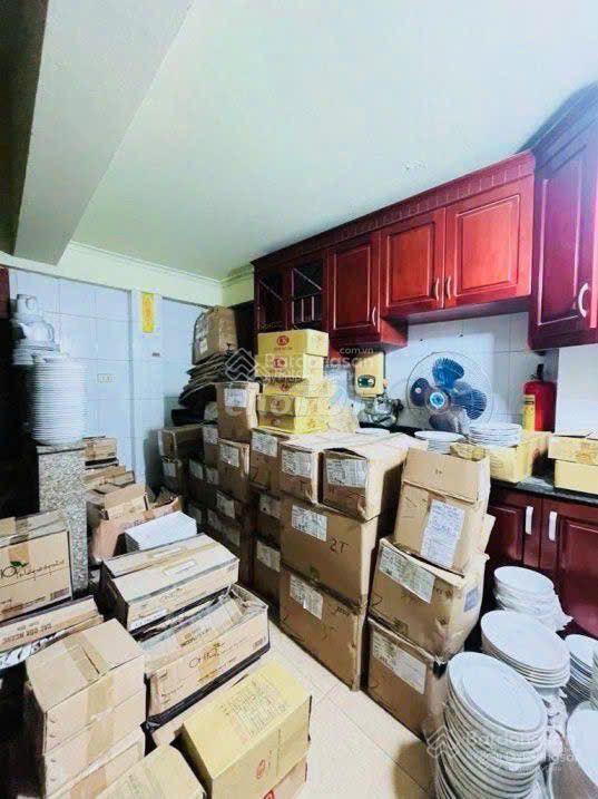 Bán nhà riêng tại phố hàng khoai, 13,5 tỷ vnd, 41 m2, chính chủ, tốt